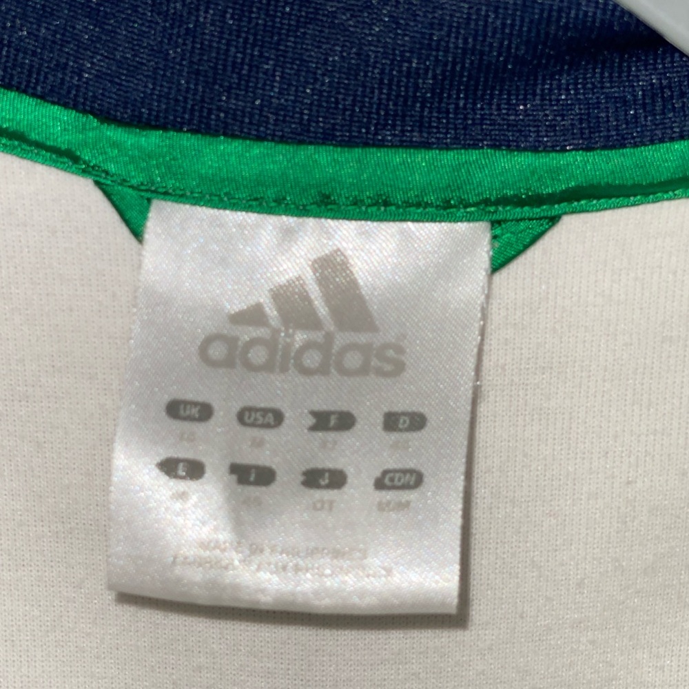 Rare Adidas Jacket - Picture 6 of 10